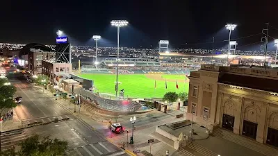 El Paso Chihuahuas photo 4