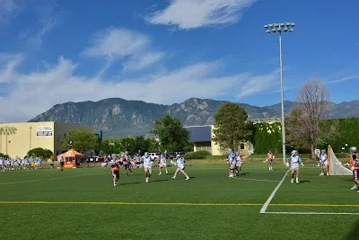 El Pomar Youth Sports Park