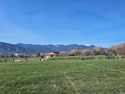 El Pomar Youth Sports Park photo 2
