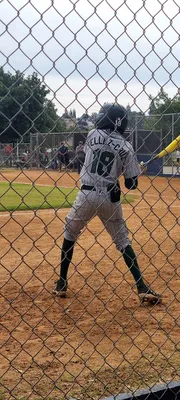 ELAC Baseball Field
