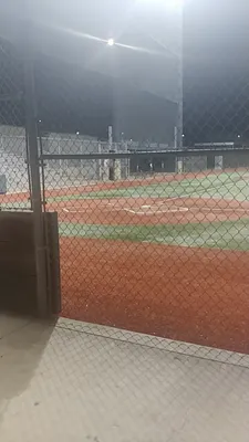 ELAC Baseball Field photo 2