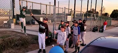 ELAC Baseball Field photo 3