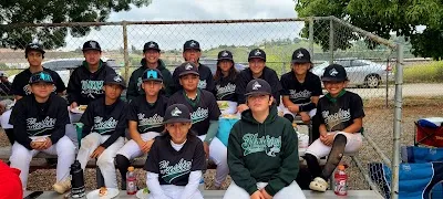 ELAC Baseball Field photo 4
