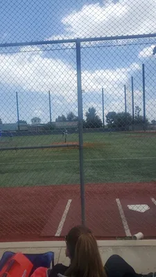 ELAC Baseball Field photo 5