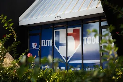 Elite 5 Tool Fit photo 3