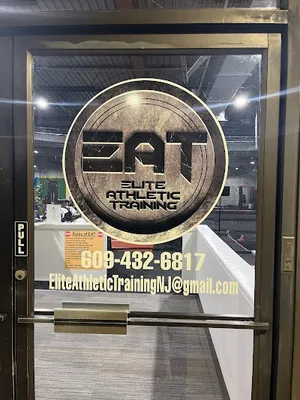 Elite Athletic Training NJ photo 5