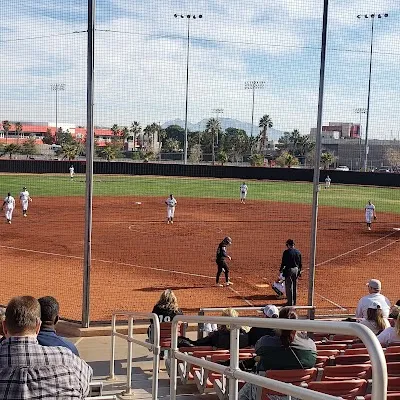 Eller Media Softball Stadium