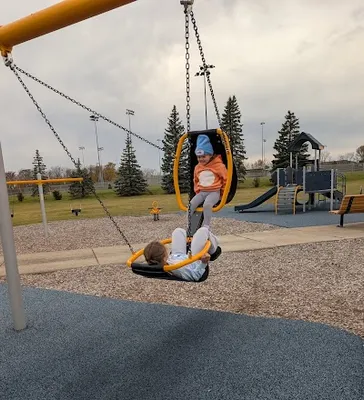 Elm Creek Playfield photo 2