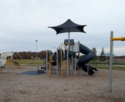 Elm Creek Playfield photo 5