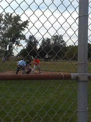 Elmhurst Little League photo 2