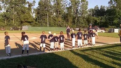 Elmhurst Little League photo 3