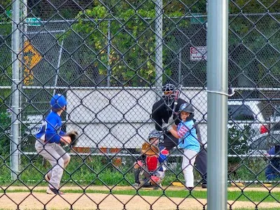 Elmjack Little League photo 3
