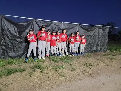 Elmjack Little League photo 5