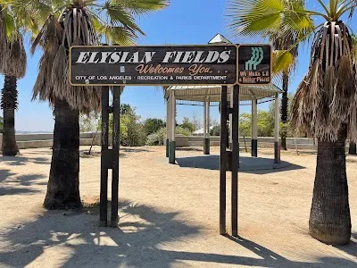 Elysian Fields