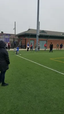 Emerson College Rotch Field photo 4