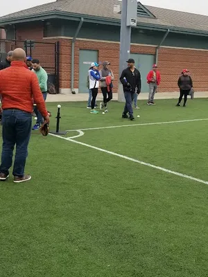 Emerson College Rotch Field photo 5