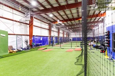 Energy Athletics: Brand New Ballgame photo 2