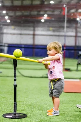 Energy Athletics: Brand New Ballgame photo 3