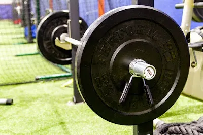 Energy Athletics: Brand New Ballgame photo 5