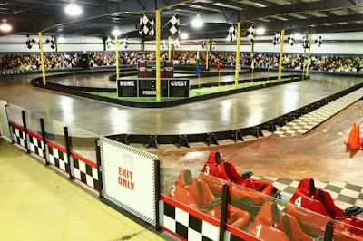 Epic Sports and Fun Center photo 5