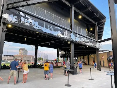 Equity Bank Park photo 4