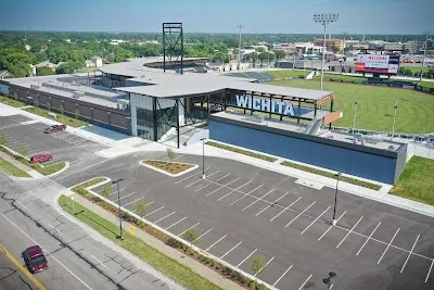 Equity Bank Park photo 5