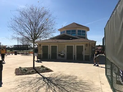 Everglades Softball Complex photo 2