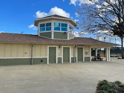 Everglades Softball Complex photo 5