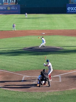Excite Ballpark photo 2