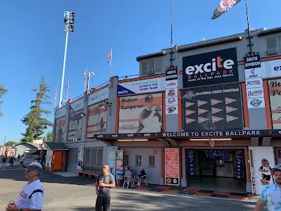 Excite Ballpark photo 3