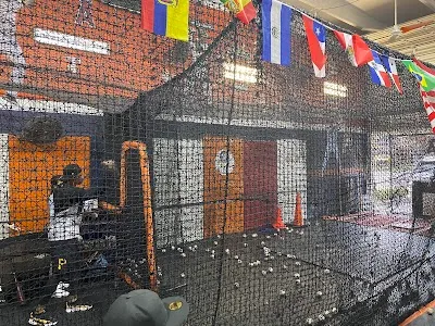 F.V.Baseball Training Program photo 2