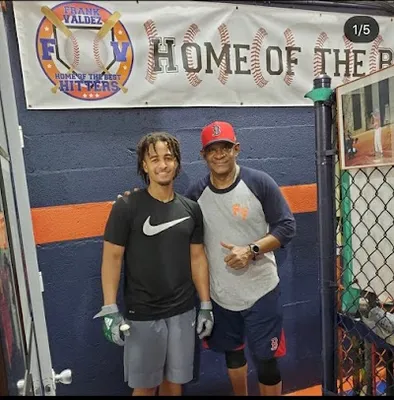 F.V.Baseball Training Program photo 5