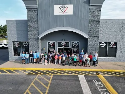 Facility 41 photo 4