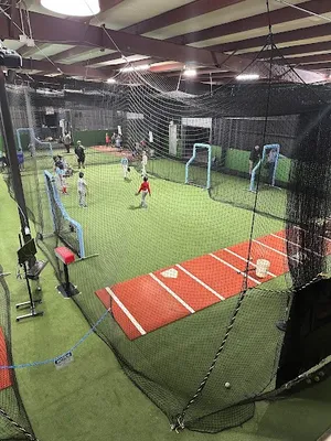 Facility Sports Lab