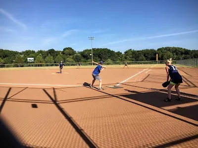 Fair Oaks Softball & Baseball Complex