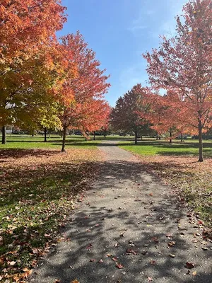 Fairmount Park Ball Fields photo 2