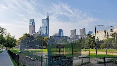Fairmount Sports Association Tee-Ball Field