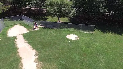Fairmount Sports Association Tee-Ball Field photo 3