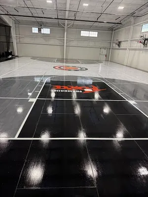 Farmhouse Sports Academy