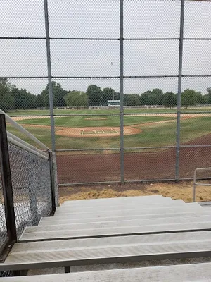 FDR Ballpark