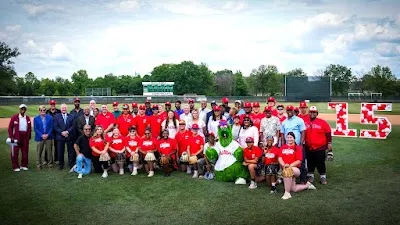 FDR Ballpark photo 4