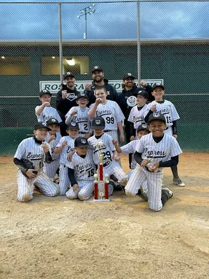 Fennell Brothers Baseball photo 2