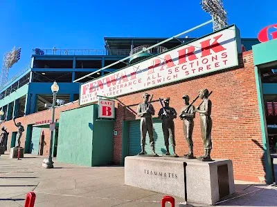 Fenway Park photo 3