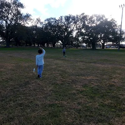 Field 18 Baseball