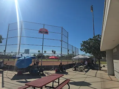 Fiesta Sports Park Baseball Fields photo 3
