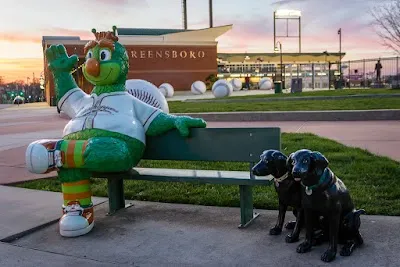 First National Bank Field photo 2
