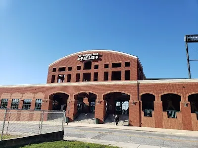 First National Bank Field photo 3