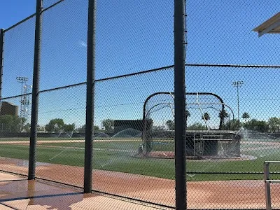 Fitch Baseball Fields photo 5