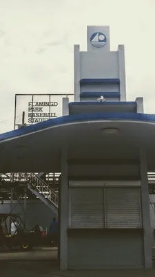 Flamingo Park Baseball Stadium photo 5
