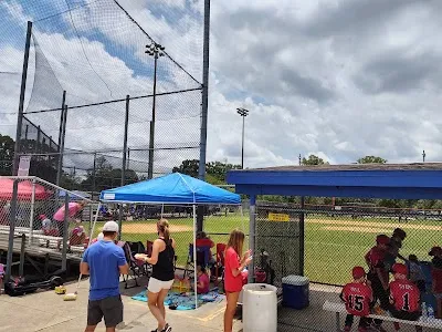 Fletcher Morgan Field photo 3